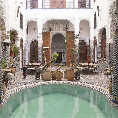 Riad Jamai เฟส ภายนอก รูปภาพ