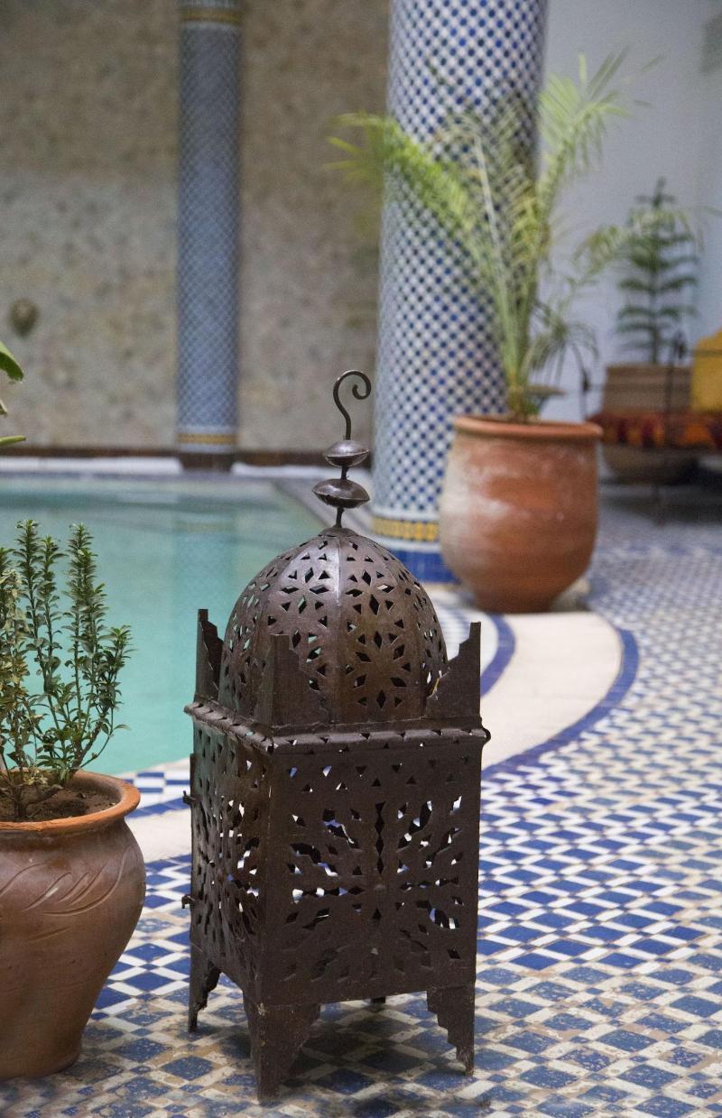 Riad Jamai เฟส ภายนอก รูปภาพ