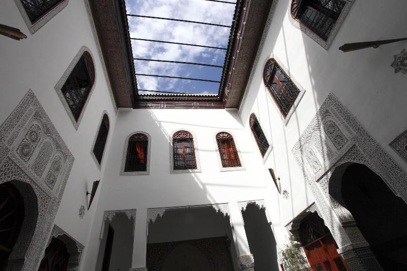 Riad Jamai เฟส ภายนอก รูปภาพ