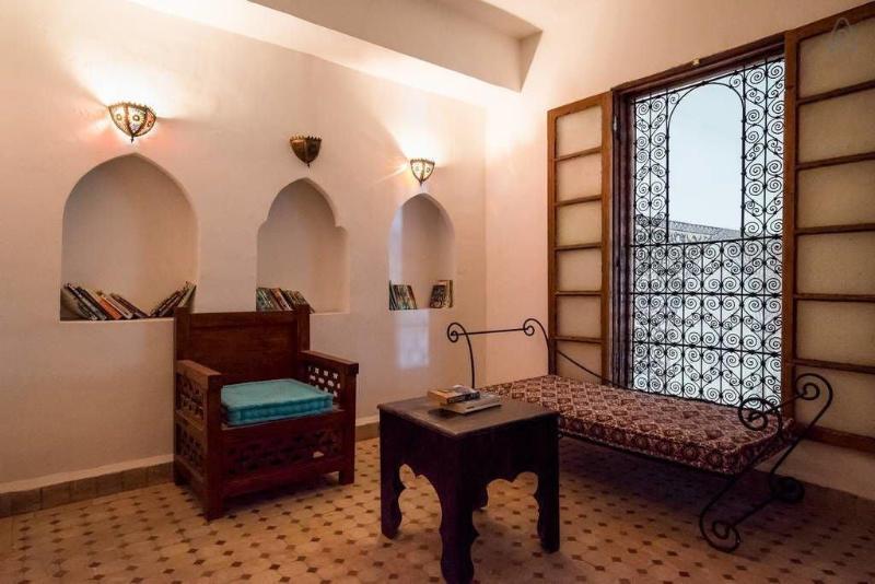 Riad Jamai เฟส ภายนอก รูปภาพ