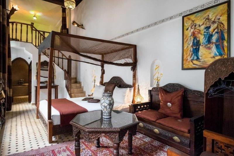 Riad Jamai เฟส ภายนอก รูปภาพ