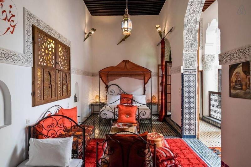 Riad Jamai เฟส ภายนอก รูปภาพ