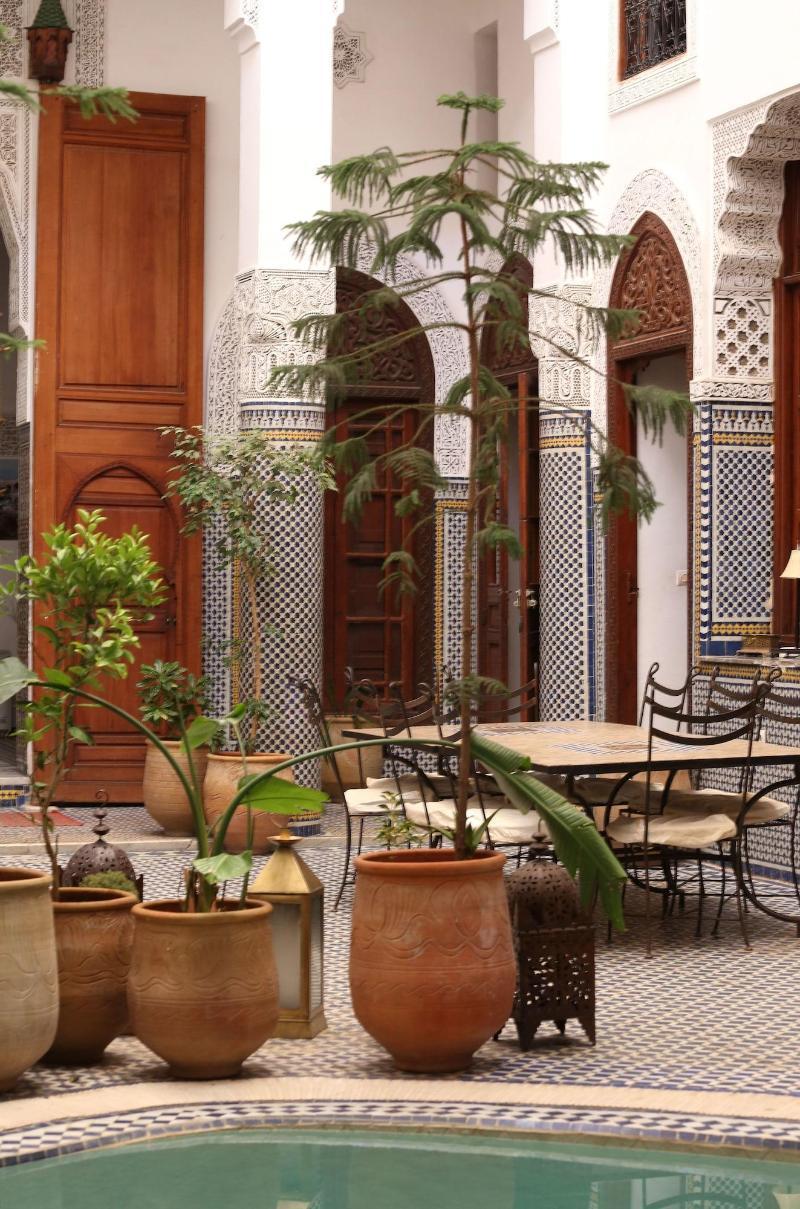 Riad Jamai เฟส ภายนอก รูปภาพ