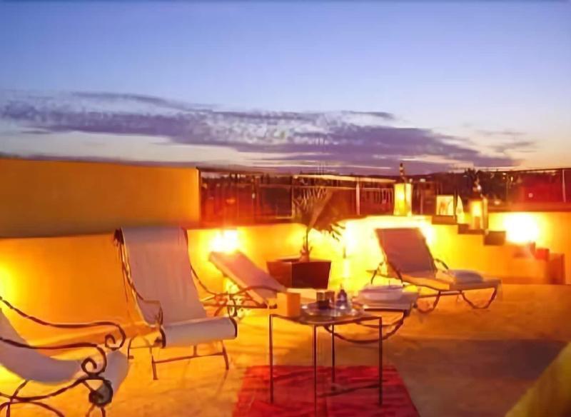 Riad Jamai เฟส ภายนอก รูปภาพ