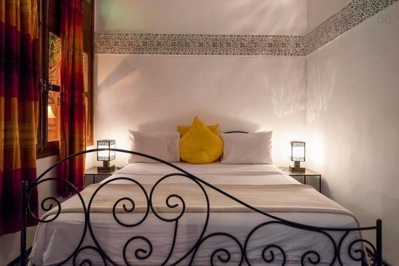 Riad Jamai เฟส ภายนอก รูปภาพ