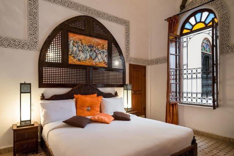 Riad Jamai เฟส ภายนอก รูปภาพ