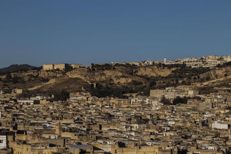 Riad Jamai เฟส ภายนอก รูปภาพ