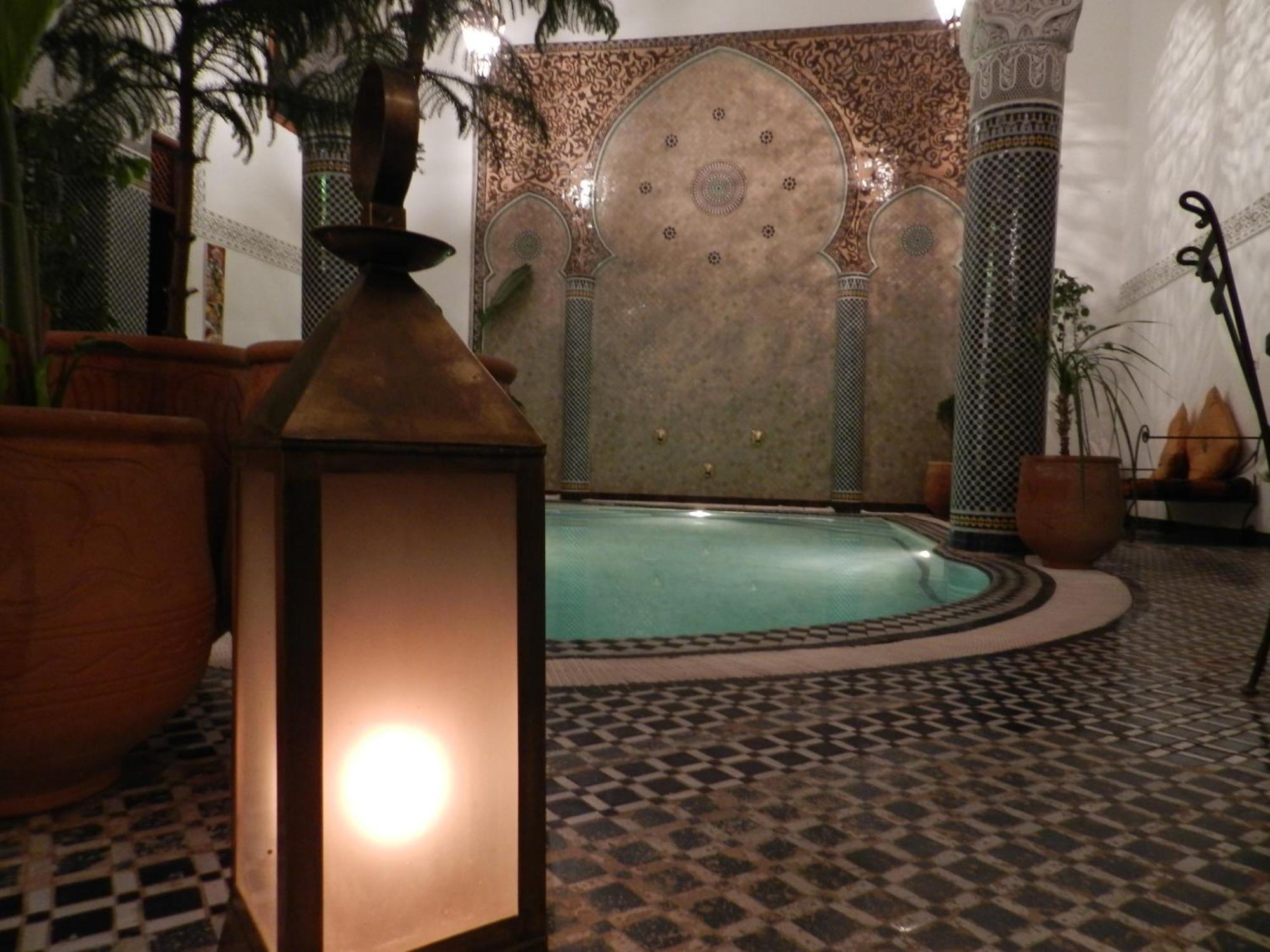 Riad Jamai เฟส ภายนอก รูปภาพ