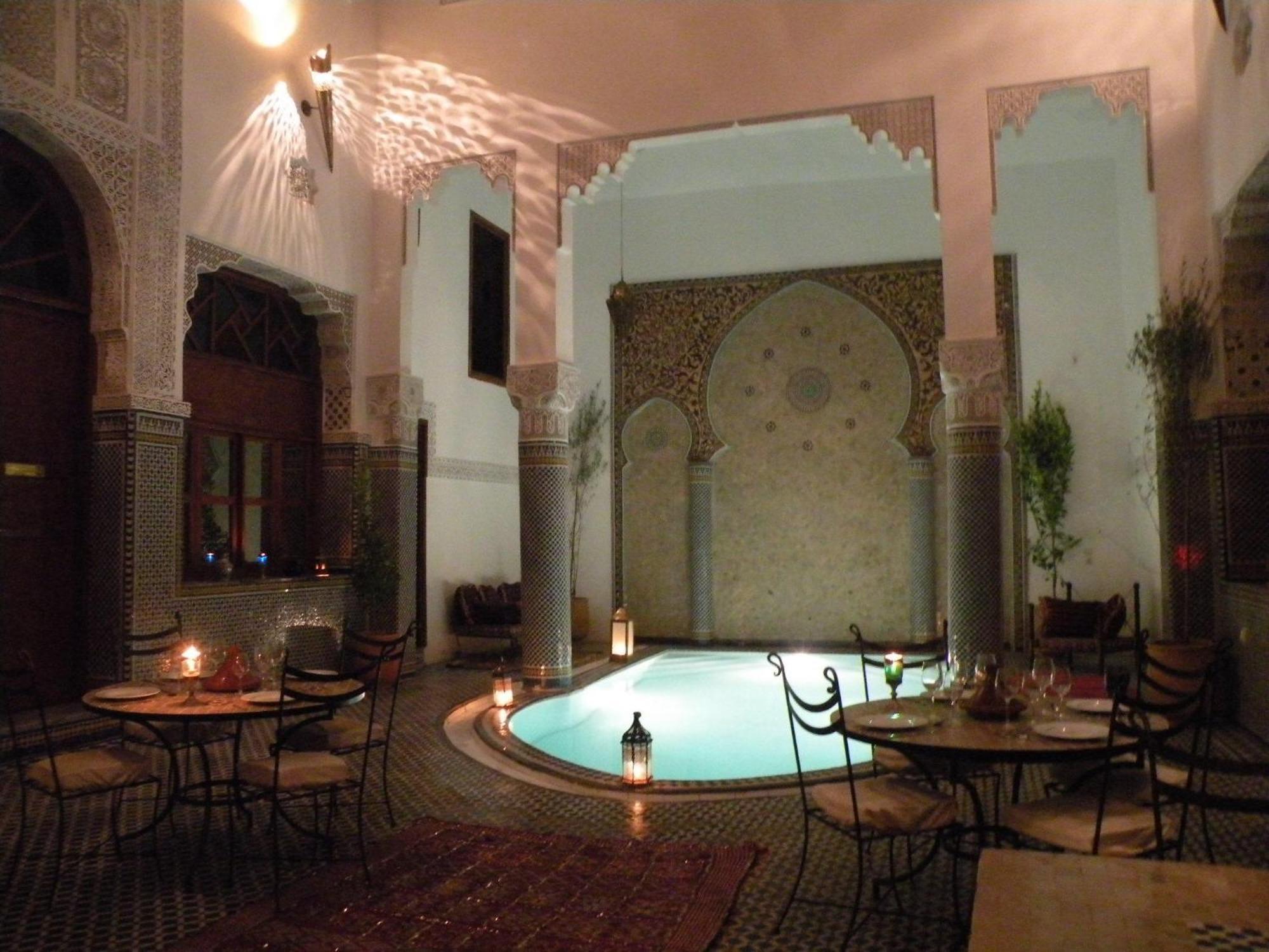 Riad Jamai เฟส ภายนอก รูปภาพ