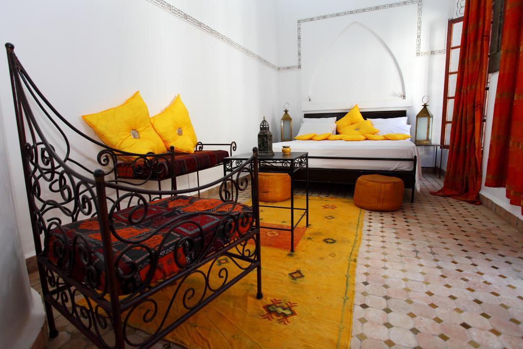 Riad Jamai เฟส ภายนอก รูปภาพ