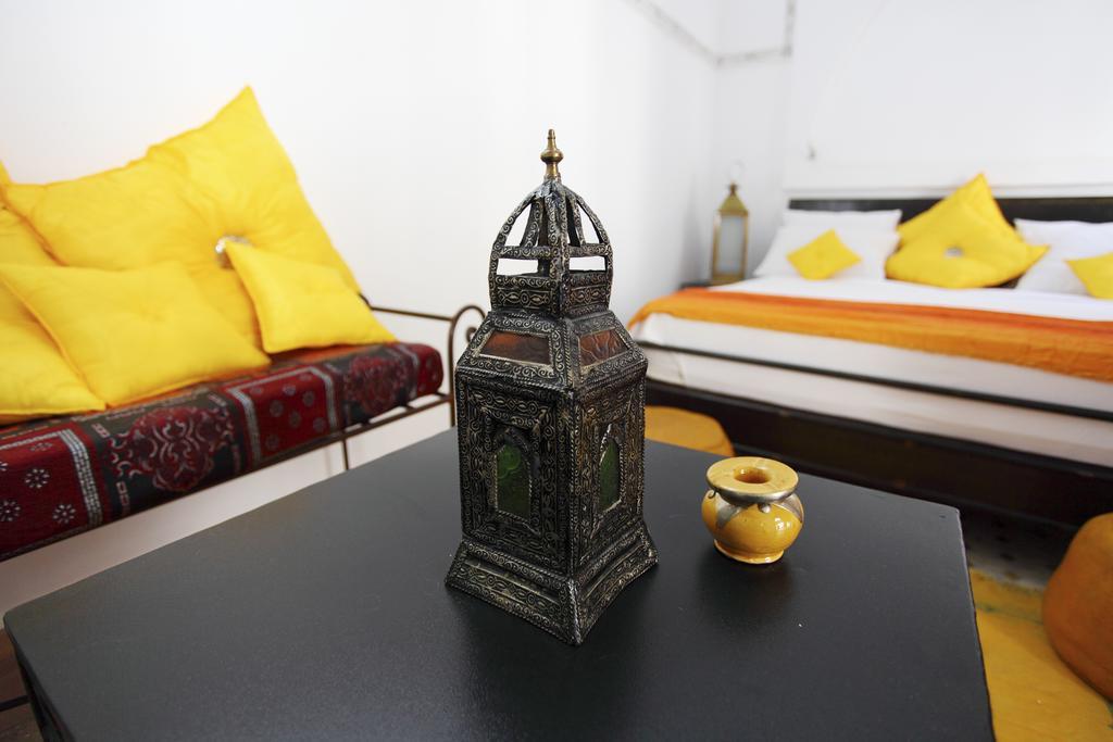 Riad Jamai เฟส ภายนอก รูปภาพ