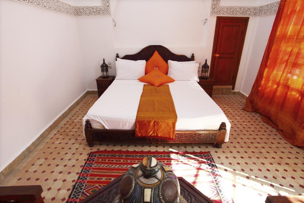Riad Jamai เฟส ภายนอก รูปภาพ