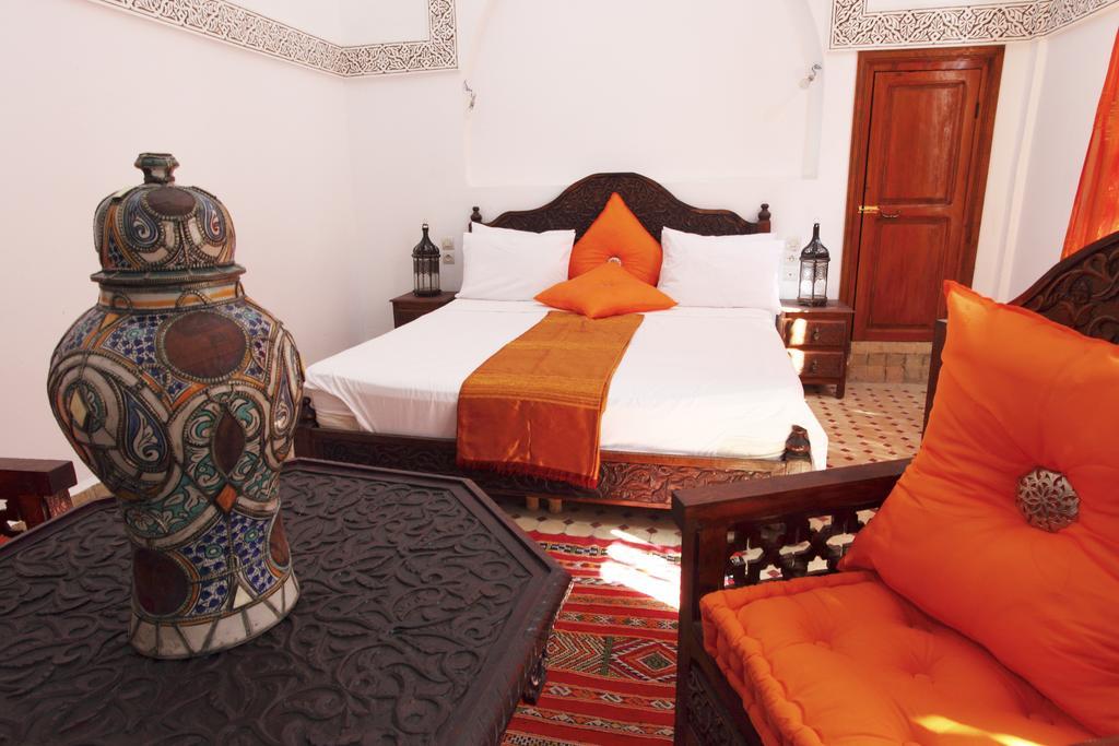 Riad Jamai เฟส ภายนอก รูปภาพ