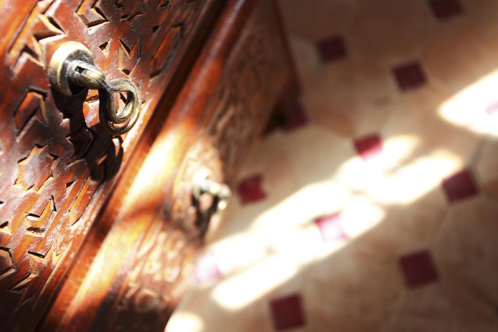 Riad Jamai เฟส ภายนอก รูปภาพ