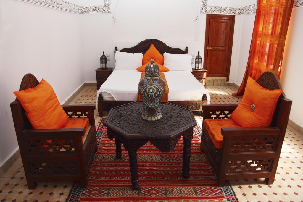 Riad Jamai เฟส ภายนอก รูปภาพ