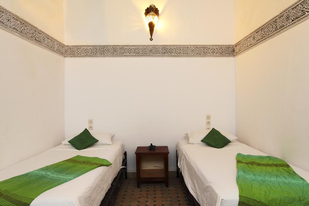 Riad Jamai เฟส ภายนอก รูปภาพ