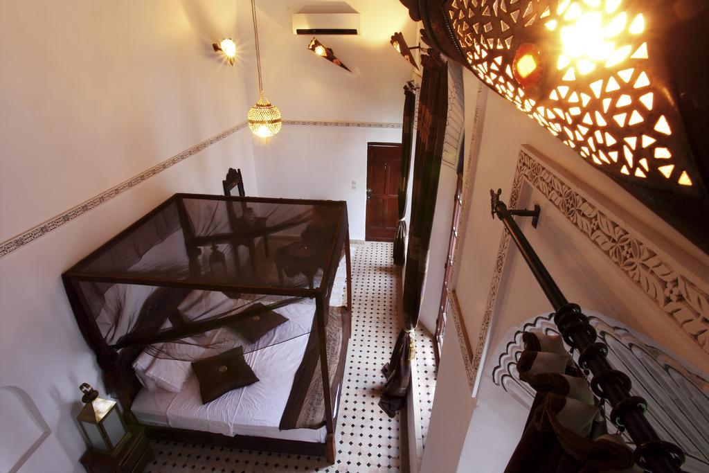 Riad Jamai เฟส ภายนอก รูปภาพ