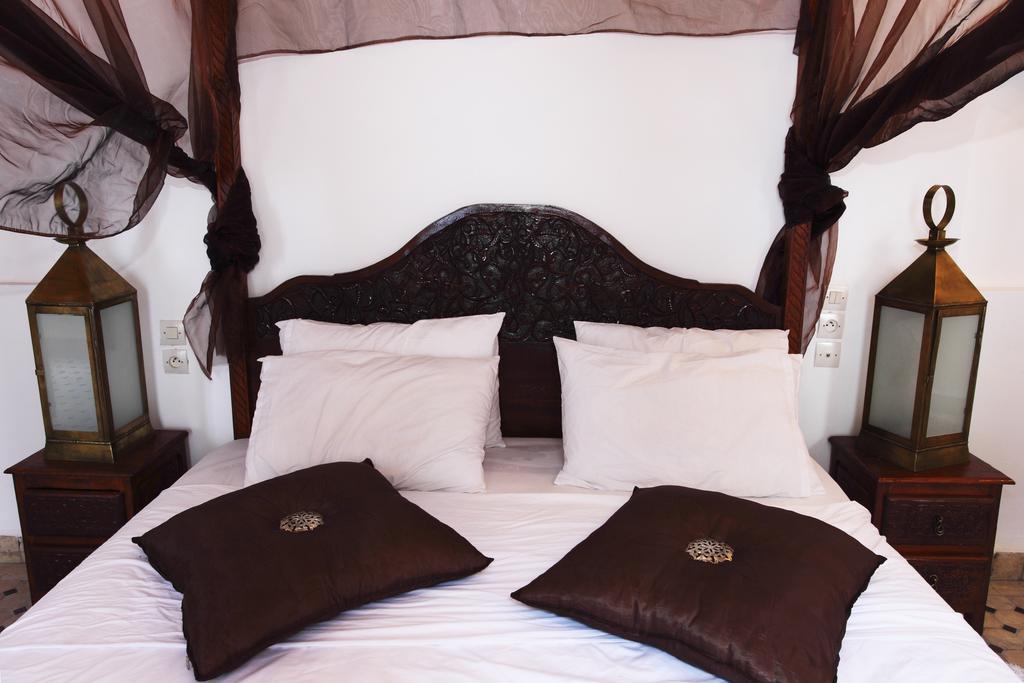 Riad Jamai เฟส ภายนอก รูปภาพ