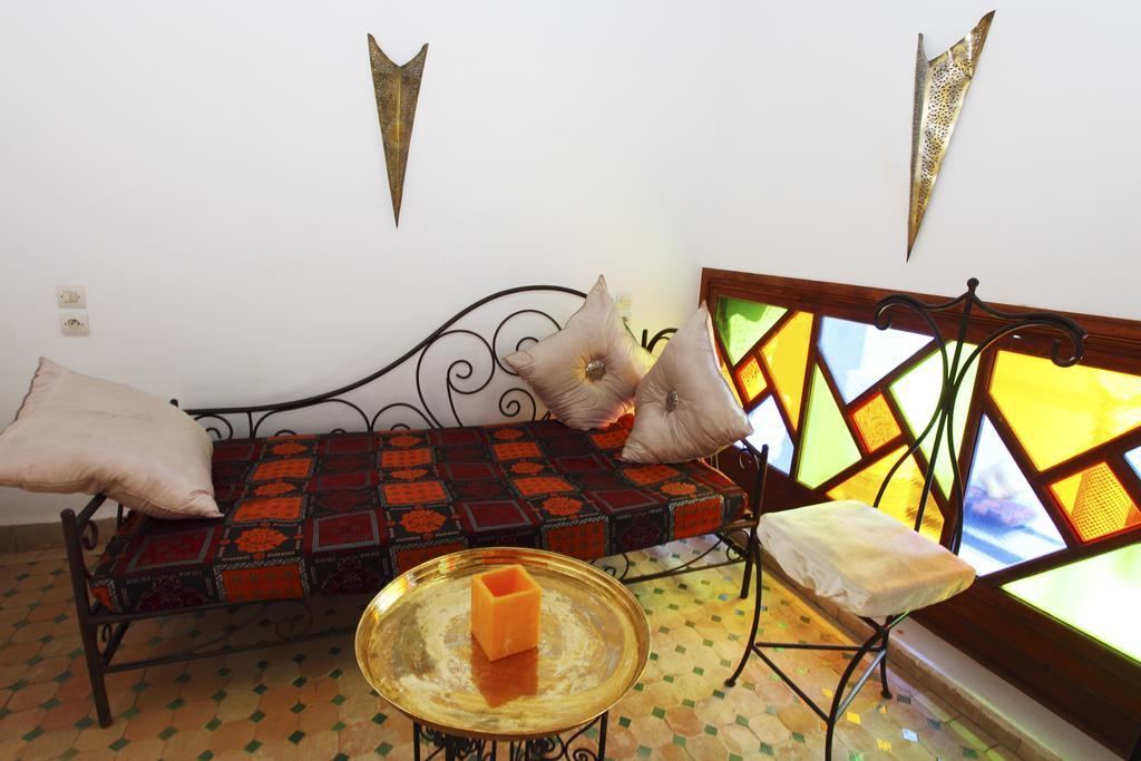 Riad Jamai เฟส ภายนอก รูปภาพ