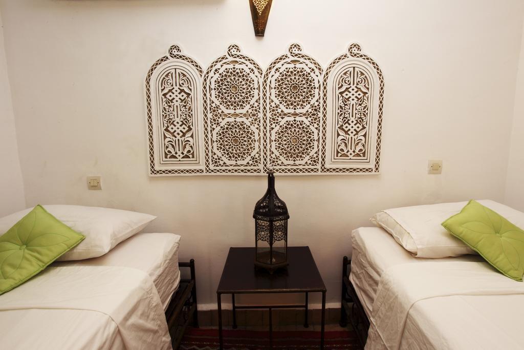 Riad Jamai เฟส ภายนอก รูปภาพ