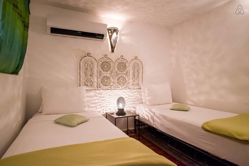 Riad Jamai เฟส ภายนอก รูปภาพ