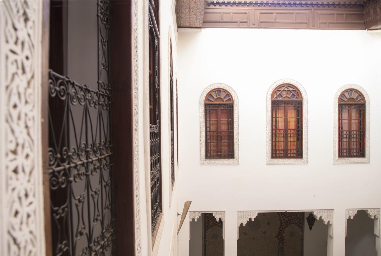 Riad Jamai เฟส ภายนอก รูปภาพ