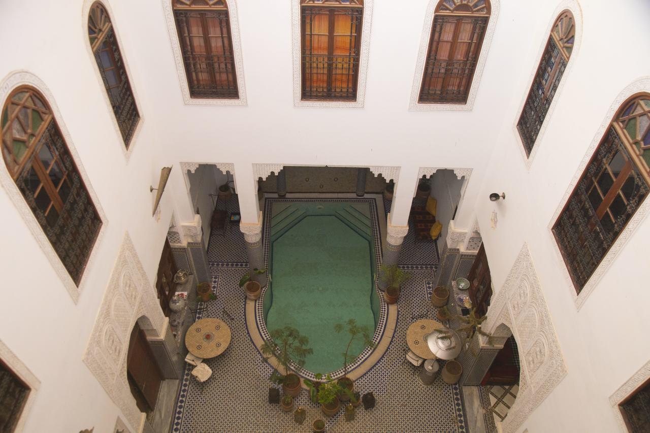 Riad Jamai เฟส ภายนอก รูปภาพ