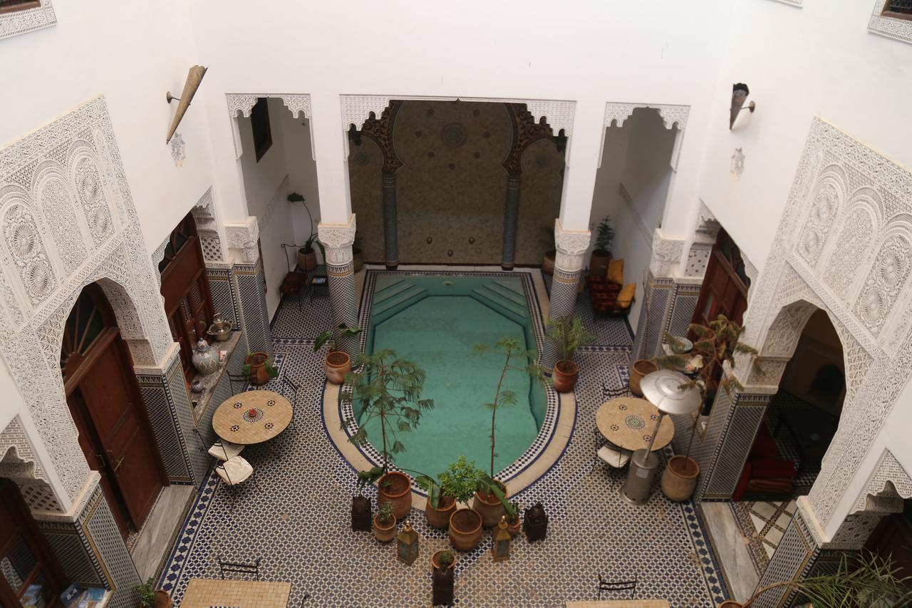 Riad Jamai เฟส ภายนอก รูปภาพ