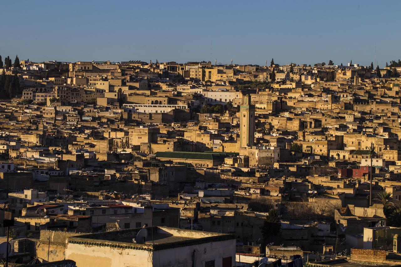 Riad Jamai เฟส ภายนอก รูปภาพ