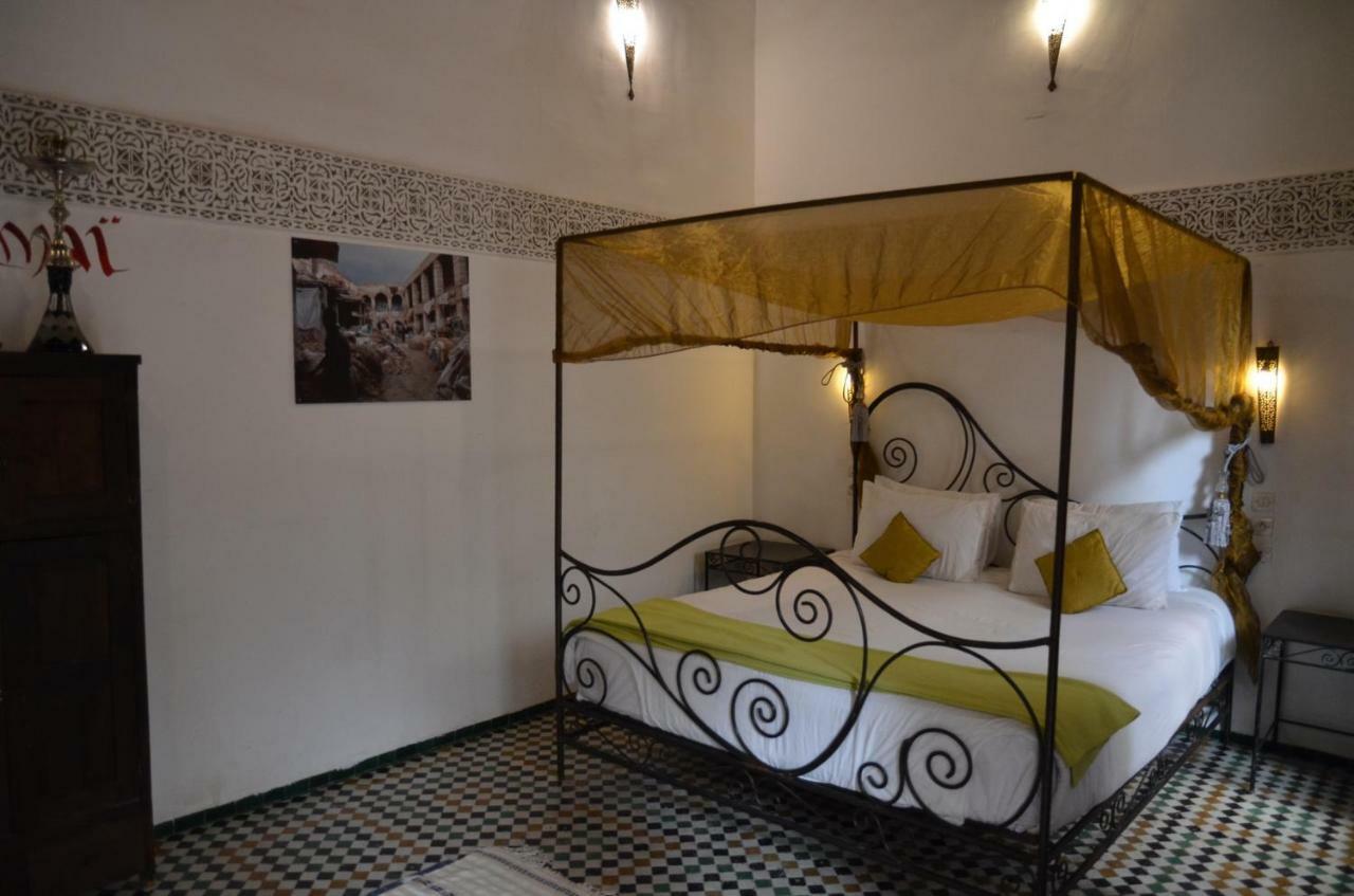 Riad Jamai เฟส ภายนอก รูปภาพ