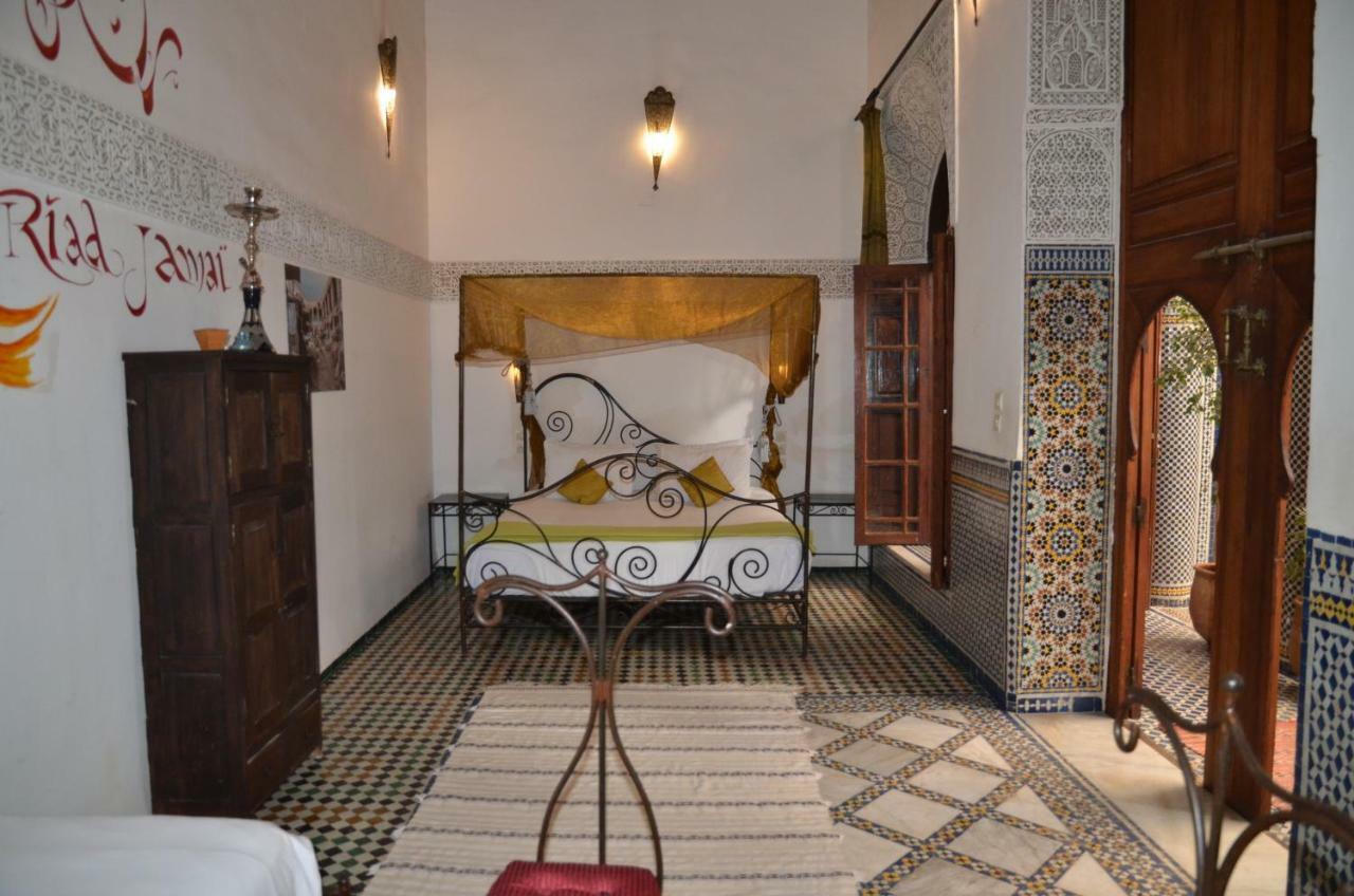 Riad Jamai เฟส ภายนอก รูปภาพ