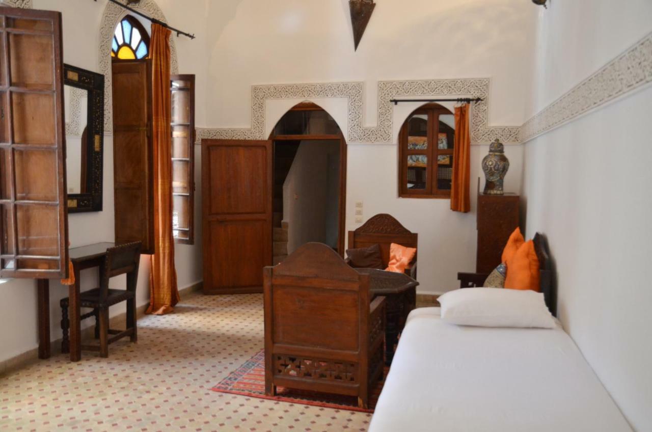 Riad Jamai เฟส ภายนอก รูปภาพ