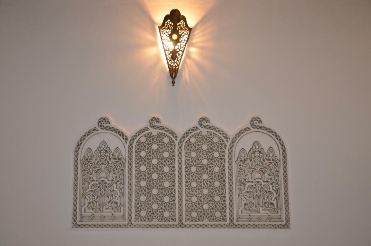Riad Jamai เฟส ภายนอก รูปภาพ