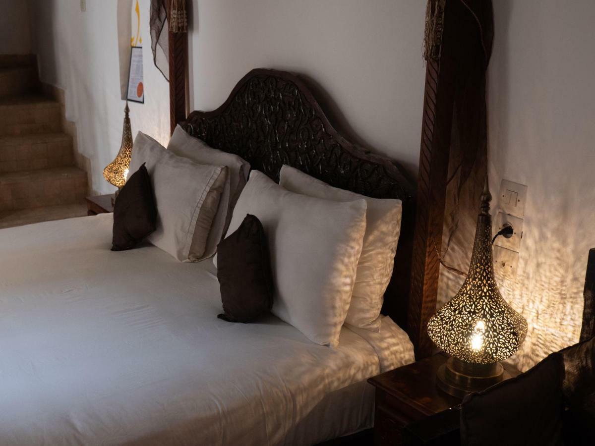Riad Jamai เฟส ภายนอก รูปภาพ