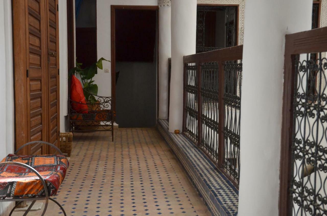 Riad Jamai เฟส ภายนอก รูปภาพ