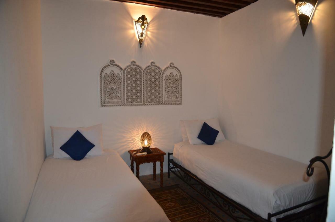 Riad Jamai เฟส ภายนอก รูปภาพ