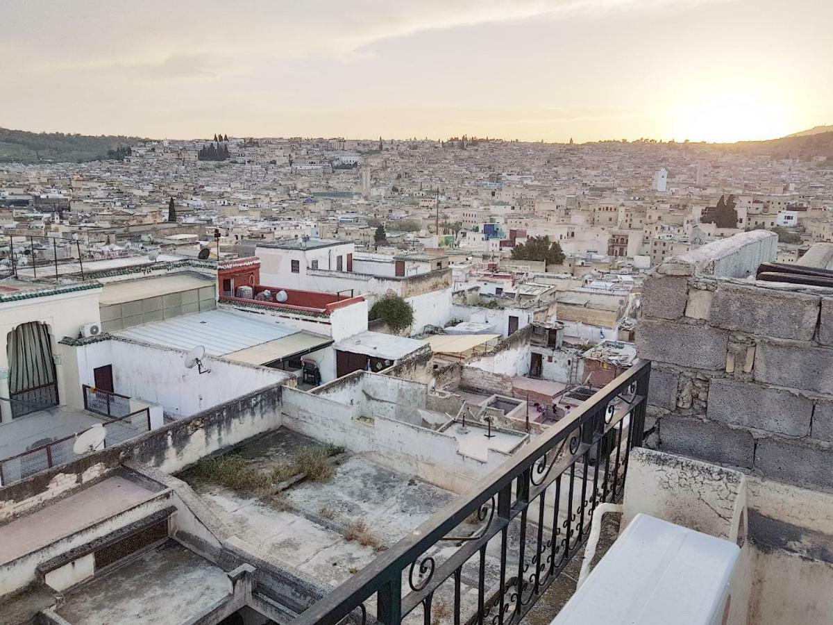Riad Jamai เฟส ภายนอก รูปภาพ