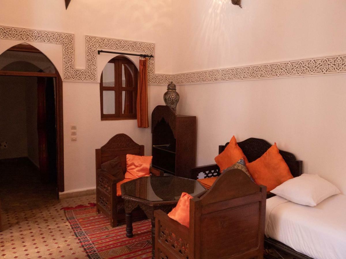 Riad Jamai เฟส ภายนอก รูปภาพ