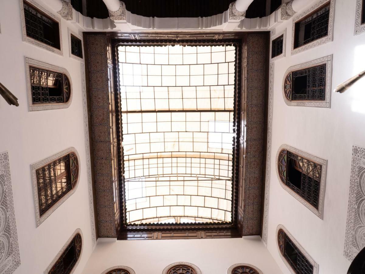 Riad Jamai เฟส ภายนอก รูปภาพ