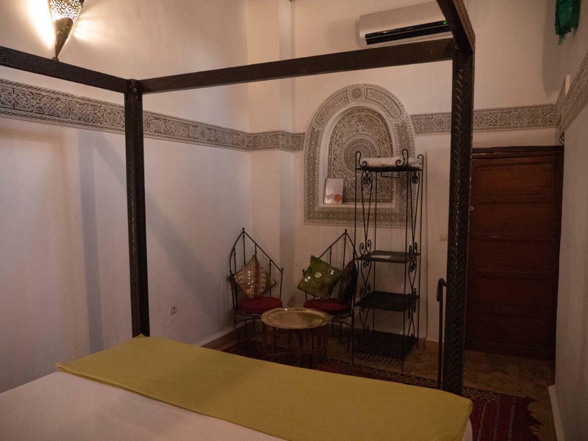 Riad Jamai เฟส ภายนอก รูปภาพ